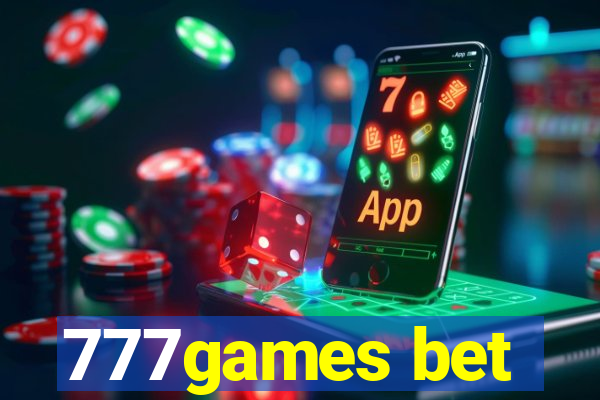 777games bet